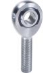 QA1 Rod End XM Series Spherical 1 in Bore 1-1/4-12 in Right Hand Male T