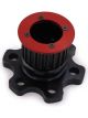 Quarter Master Crankshaft Hub 1.375