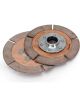 Quarter Master Clutch Disc Rally 7.25