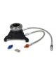 Quarter Master Throwout Bearing Tri-Lite Hydraulic 2.05