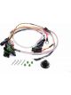 Quickcar Racing Wiring Harness SPEC Asphalt Late Model