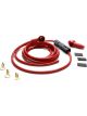 Quickcar Racing Alternator Wire Kit w/ Disconnect