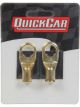 Quickcar Racing Battery Terminal 2 Gauge 1/2