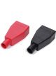 Quickcar Racing Battery Post Cover Top Mount