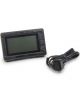 Quickcar Racing Tachometer Digital Memory 10 High / Low