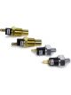 Quickcar Racing warning light switch kit (4) OP / WT / OT / FP
