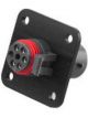 Racepak Wire Bulkhead Interface Connector Style Racepak