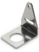 Racepak Bracket Steel Nickel Plated Racepak Ride Height Sensor