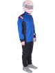 Racequip Jacket Driving Chevron-1 FRC SFI 3.2A/1 Single Layer Fire