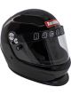 Racequip Helmet Pro Youth SFI 24.1 Black Youth One Size Fits All