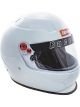 Racequip Helmet Pro20 Full Face Snell SA 2020 White 3X-Large