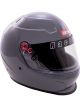 Racequip Helmet Pro20 Full Face Snell SA 2020 Head & Neck Gray Large