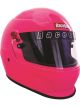 Racequip Helmet Pro20 Full Face Snell SA 2020 Hot Pink Medium