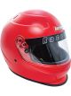 Racequip Helmet Pro20 Full Face Snell SA 2020 Head & Neck Red Small
