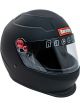 Racequip Helmet Pro20 Full Face Snell SA 2020 Flat Black Medium