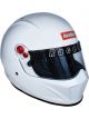 Racequip Helmet Vesta20 Full Face Snell SA 2020 White Small