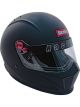 Racequip Helmet Vesta20 Full Face Snell SA 2020 Flat Black X-Large