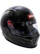 Racequip Helmet Vesta20 Full Face Head & Neck Carbon Fiber Large