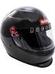 Racequip Helmet Pro20 Full Face Head & Neck Carbon Fiber 2X-Large