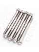 RPC Bolt Kit Fits GM LS Engine