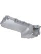 RPC Engine Oil Pan Rear Sump 5-1/2qt Stock Depth Satin GM LS-Ser Kit