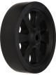 Reese Trailer Jack Wheel 8