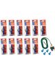 Reese Trailer Light Wiring Harness Trailer Side 4 Flat Pack 12