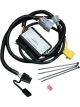 Reese Trailer Light Wiring Harness T-One Connector Brake Tail Light
