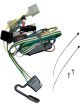 Reese Trailer Light Wiring Harness T-One Connector Converter Brake