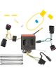 Reese Trailer Light Wiring Harness T-One Connector Brake Tail Light
