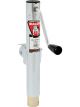 Reese Trailer Jack Bulldog Manual Sidewind 10