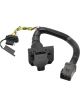 Reese Trailer Light Wiring Harness T-One Connector Vehicle Side 4