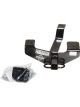 Reese Hitch Receiver Class I -2000 lb Max Gross Weight For Mitsubishi