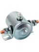 Reese Battery Isolator Switch 12V 3 Terminal Cadmium Hardware