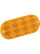 Reese Reflector Bolt-On Self Adhesive Backing 39511 x 1-7/8