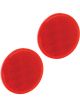 Reese Reflector Self Adhesive Backing 3-3/16