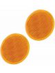 Reese Reflector Self Adhesive Backing 3-3/16