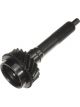 Richmond Transmission Input Shaft Steel Natural T10