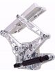 Ring Brothers Hood Hinge Air Frame Billet Hood For Ford