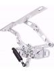 Ring Brothers 1970-1981 Camaro Hood Hinge Kit Air Frame