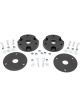 Rough Country Suspension Levelling Kit 2
