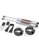 Rough Country Suspension Levelling Kit 2