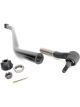 Rough Country Track Bar Adjustable Tie Rod End Hardware Included