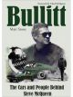 SA Design Book Bullitt: The Cars & People Behind Steve McQueen 192