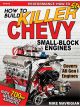 SA Design Book How to Build Killer Chevy Small-Block Engines 144