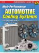 SA Design Book High-Performance Automotive Cooling Systems 128 Pages