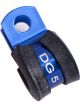 Aeroflow Cushioned P-Clamp 1-3/4