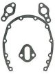 SCE Front Cover Gasket Timing Cover Water Pump Fuel Pump