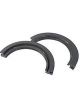 SCE Rear Main Seal 2pc Silicone Small Block Chevy / Chevy V6