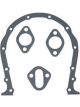 SCE Front Cover Gasket Timing Cover Water Pump Fuel Pump Big